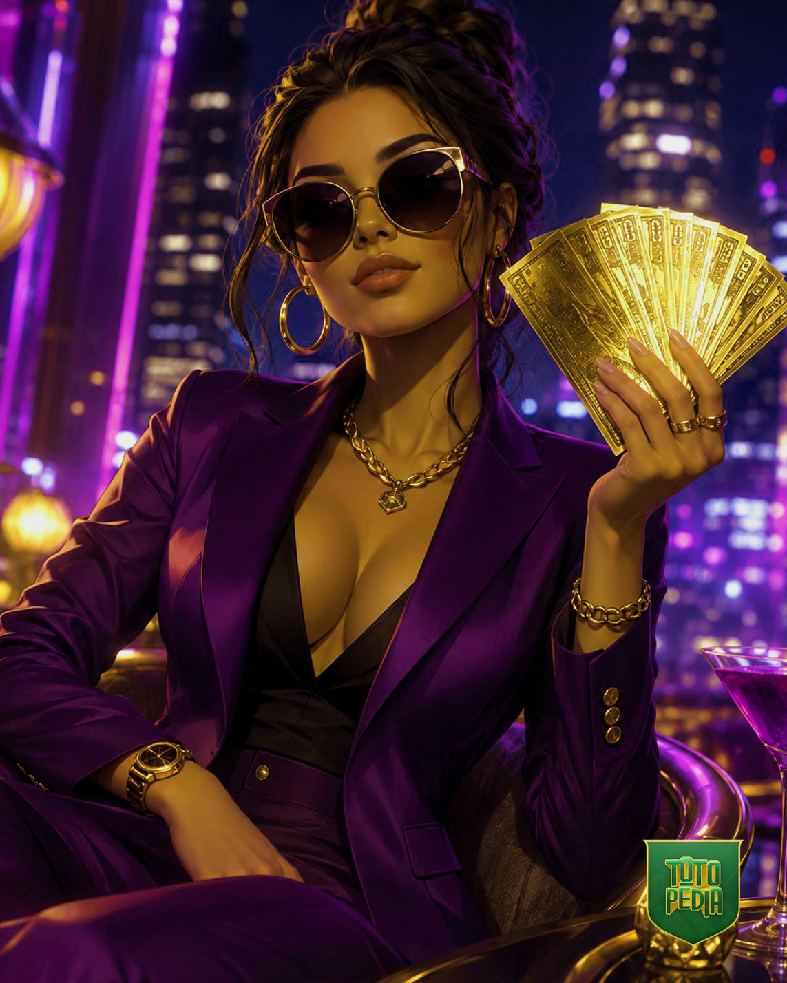 totopedia game slot pragmatic play TOTOPEDIA - mesin slot jackpot besar berkilau